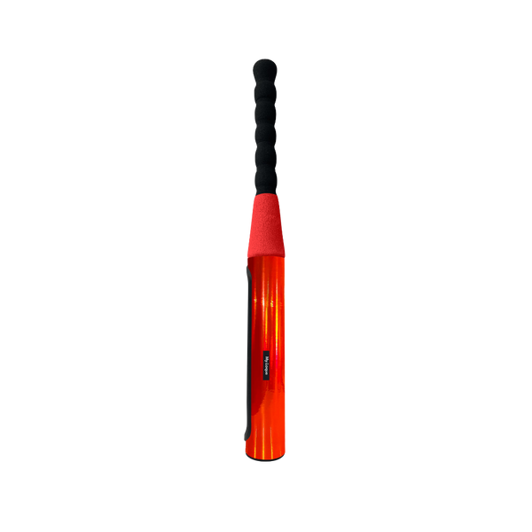 Rainbow Chrome - Baseball Bat Steering Lock