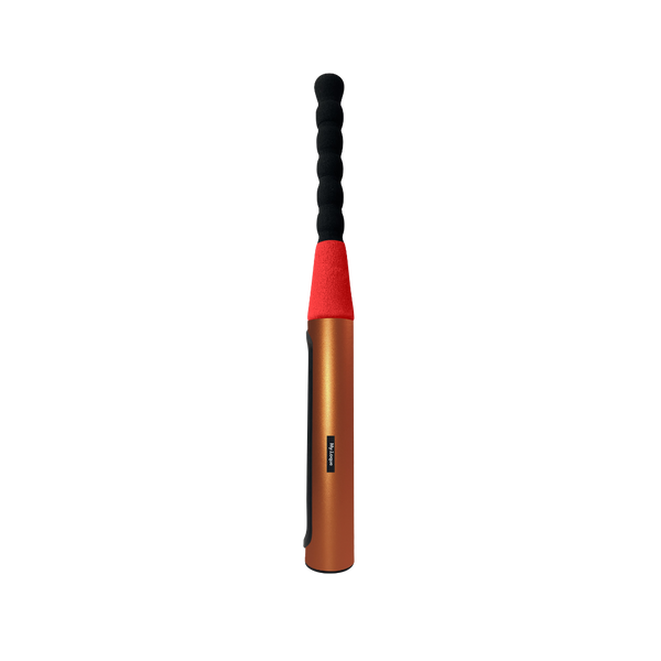 Shimmer Metal Satin - Baseball Bat Steering Lock