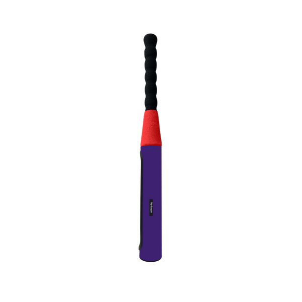 The Baseball Bat Steering Lock