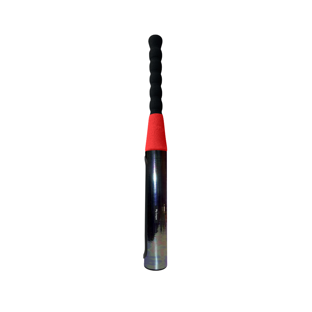 Aurora Gloss Baseball Bat Steering Lock
