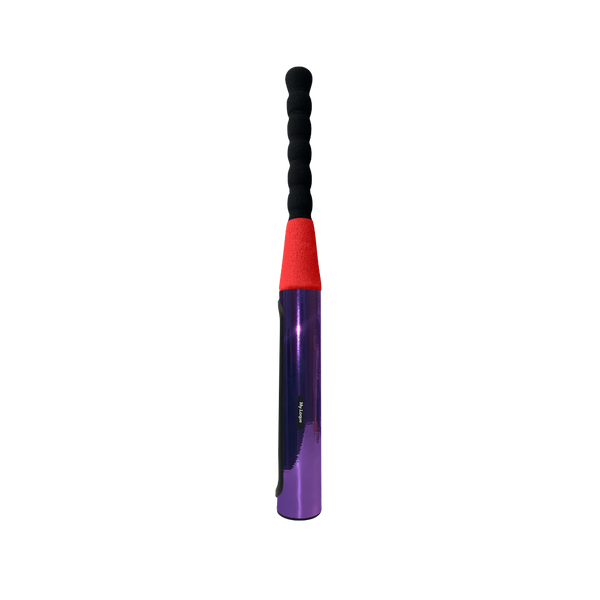 Mirror Chrome - Baseball Bat Steering Lock