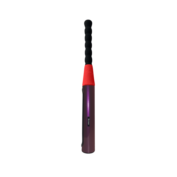 Shimmer Metal Gloss - Baseball Bat Steering Lock