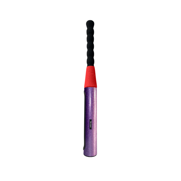 Glitter Gloss - Baseball Bat Steering Lock