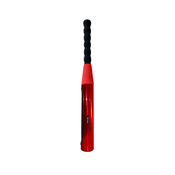 Rainbow Chrome - Baseball Bat Steering Lock