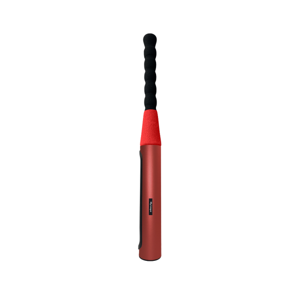Shimmer Metal Satin - Baseball Bat Steering Lock
