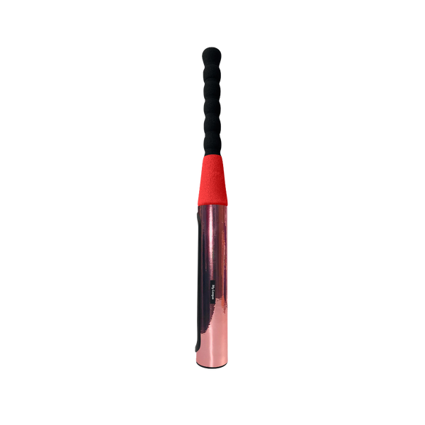 Mirror Chrome - Baseball Bat Steering Lock