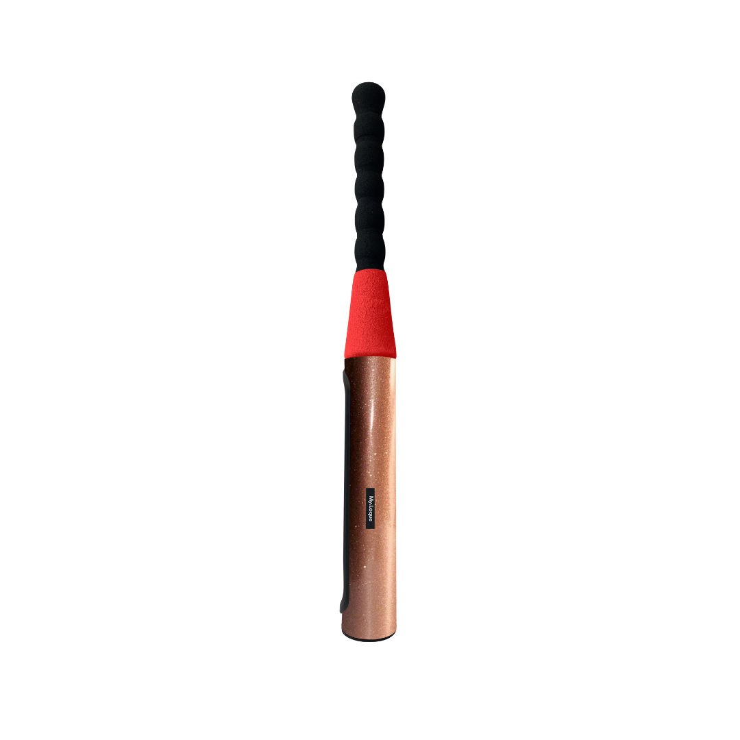 Glitter Gloss - Baseball Bat Steering Lock