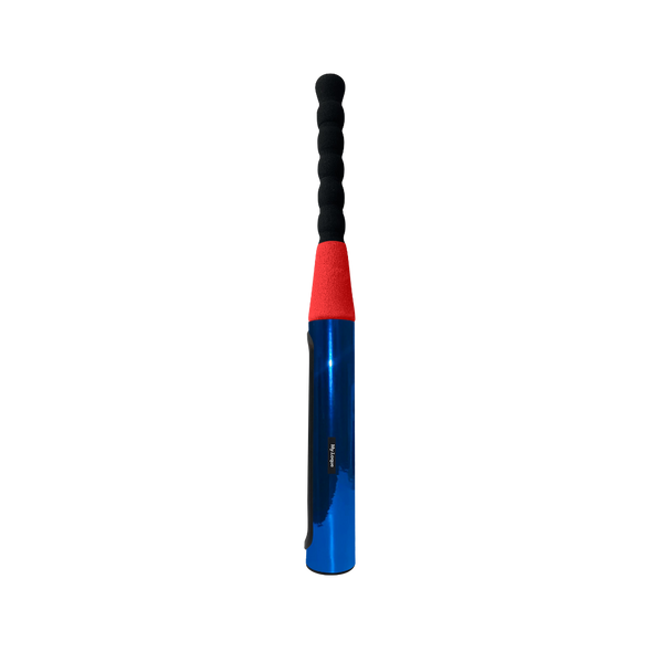 Mirror Chrome - Baseball Bat Steering Lock