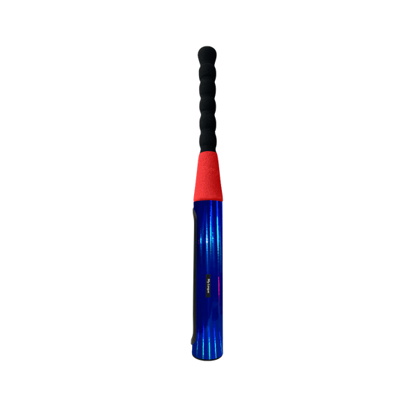 Rainbow Chrome - Baseball Bat Steering Lock