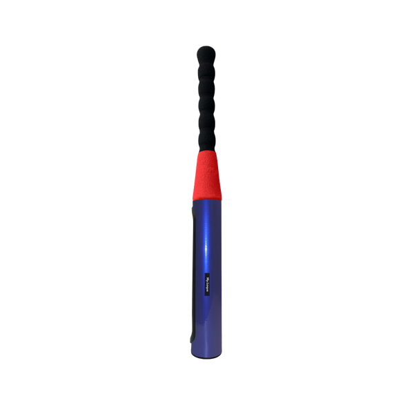 Shimmer Metal Gloss - Baseball Bat Steering Lock