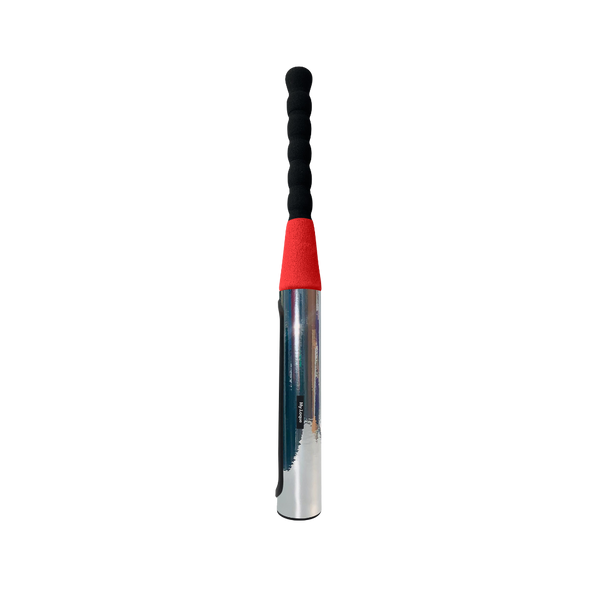 Mirror Chrome - Baseball Bat Steering Lock