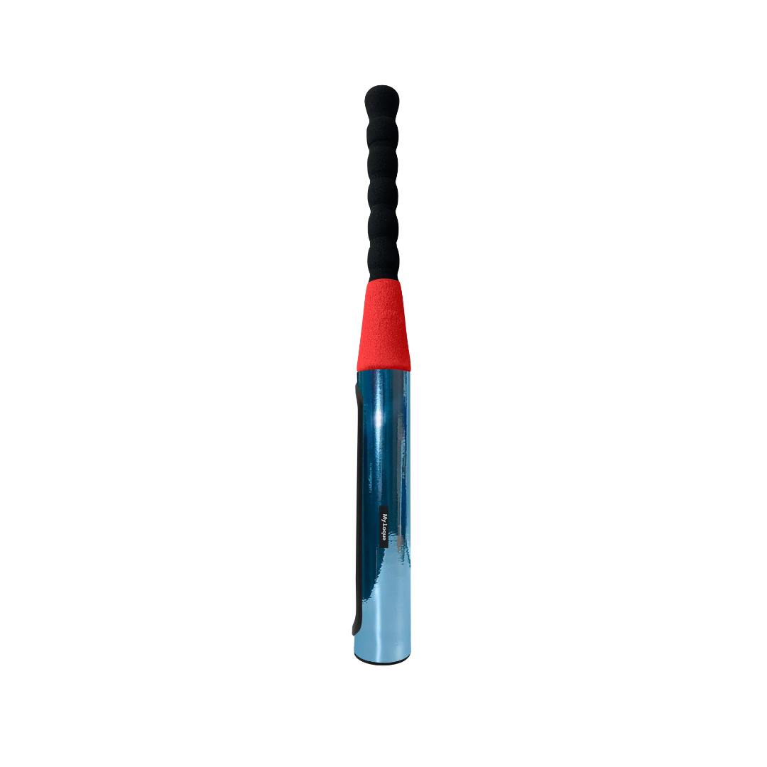 Mirror Chrome - Baseball Bat Steering Lock