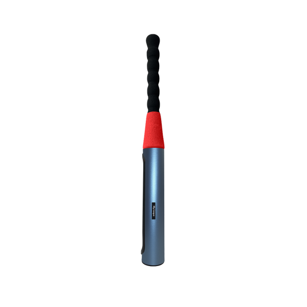Shimmer Metal Satin - Baseball Bat Steering Lock
