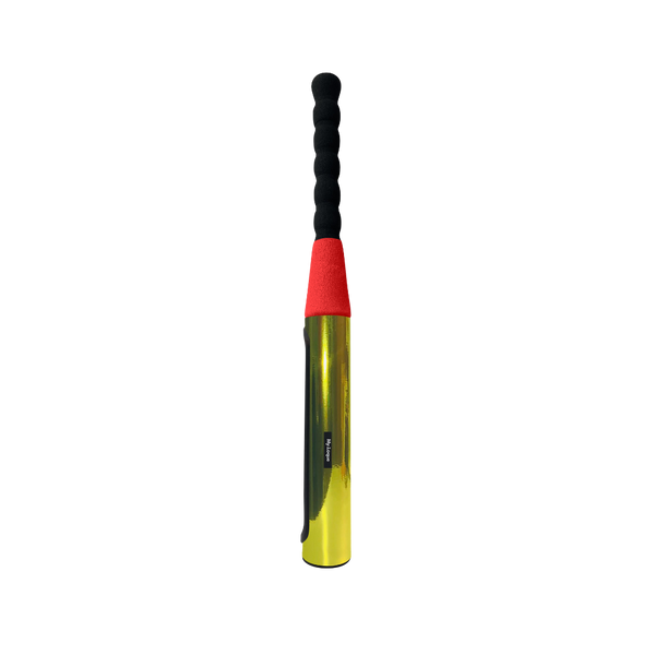 Mirror Chrome - Baseball Bat Steering Lock
