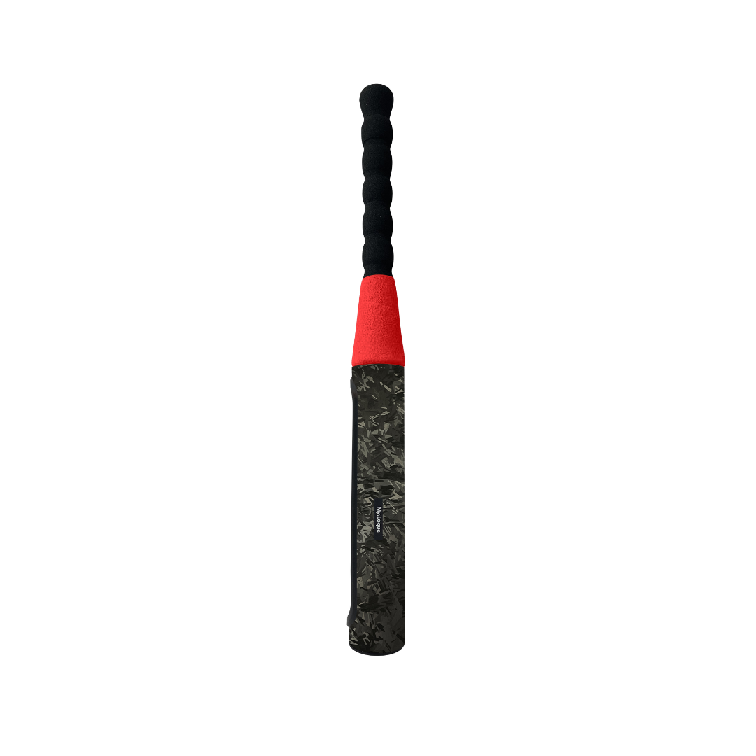 The Carbon Fibre Baseball Bat Steering Lock