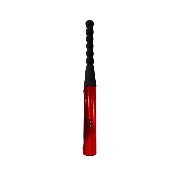 Rainbow Chrome - Baseball Bat Steering Lock