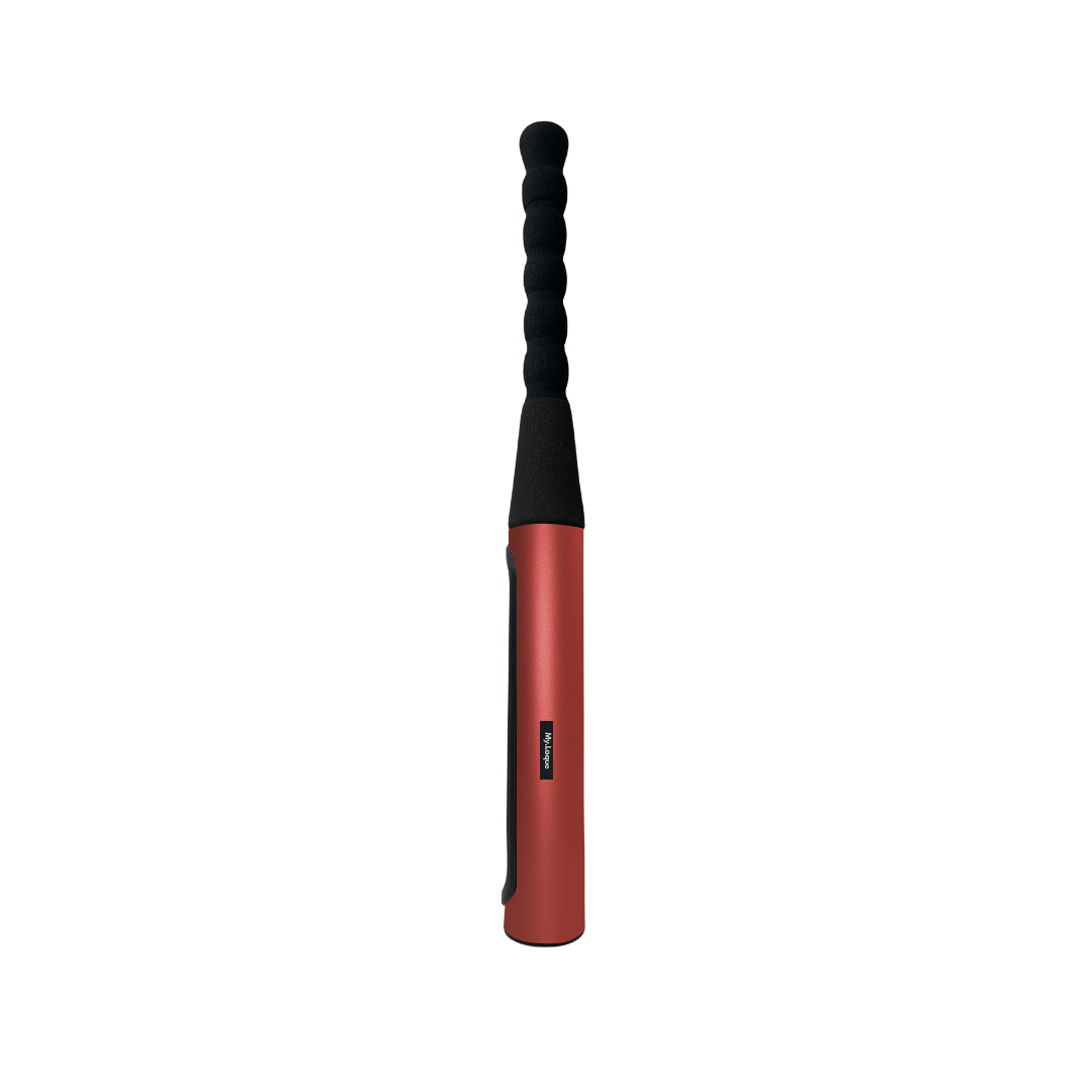 Shimmer Metal Satin - Baseball Bat Steering Lock