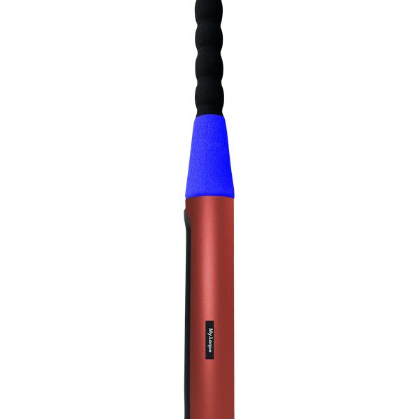 Shimmer Metal Satin - Baseball Bat Steering Lock