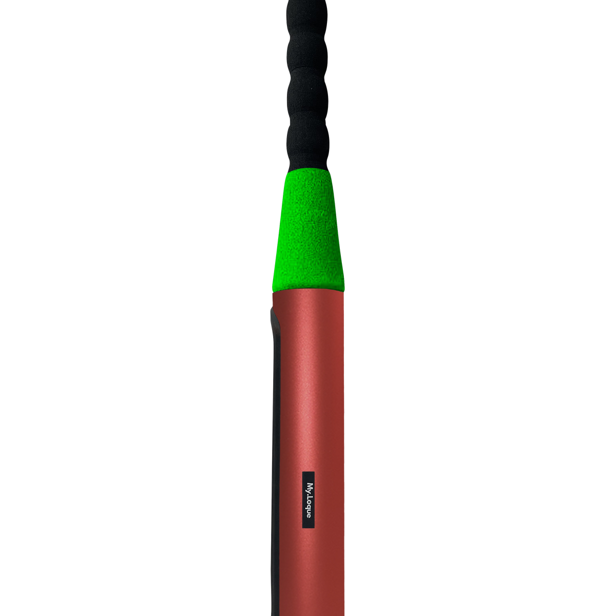 Shimmer Metal Satin - Baseball Bat Steering Lock