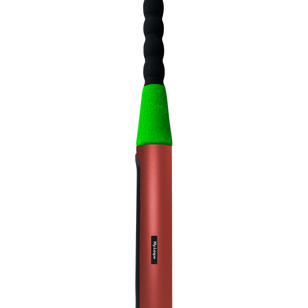 Shimmer Metal Satin - Baseball Bat Steering Lock
