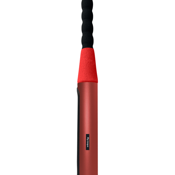 Shimmer Metal Satin - Baseball Bat Steering Lock