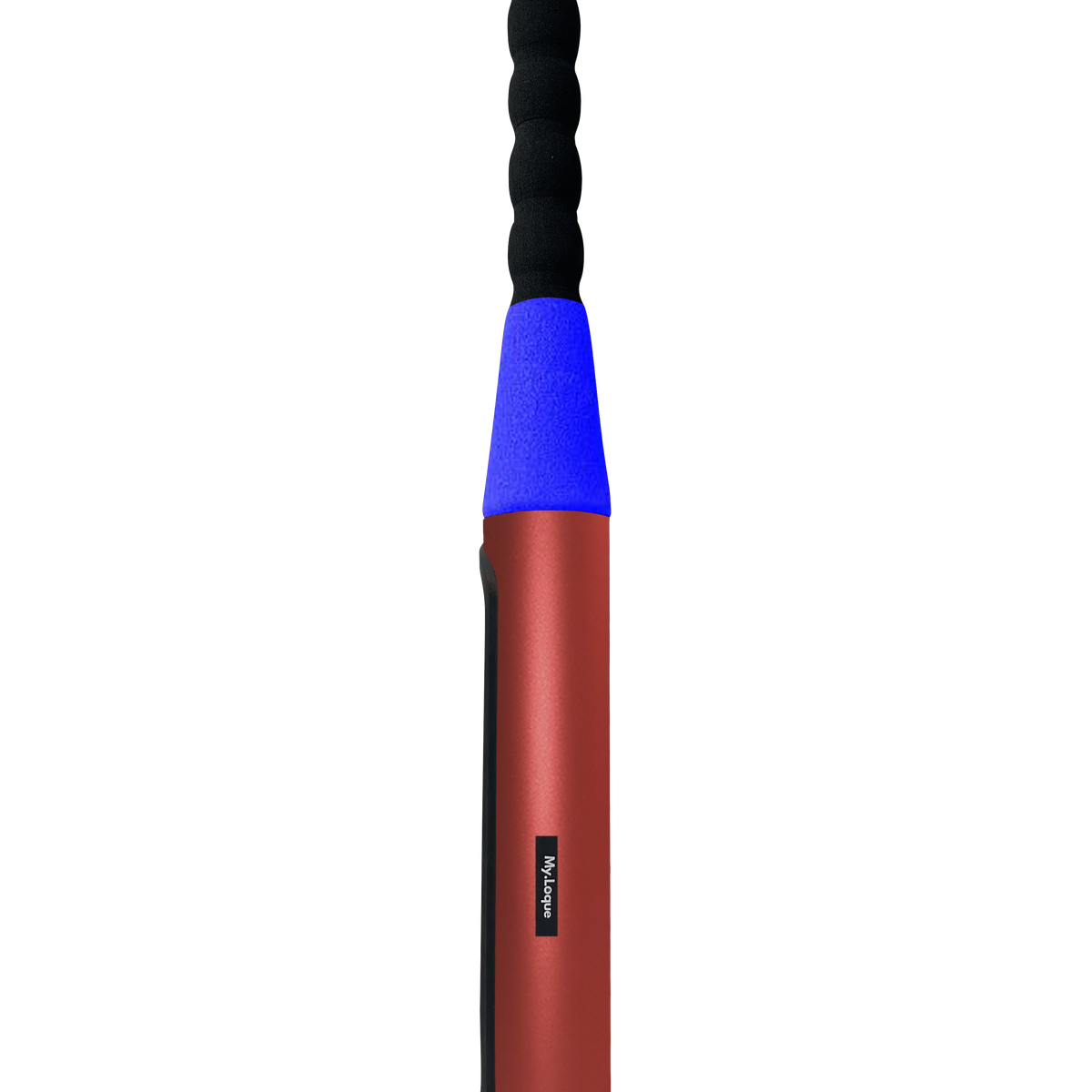 Shimmer Metal Satin - Baseball Bat Steering Lock