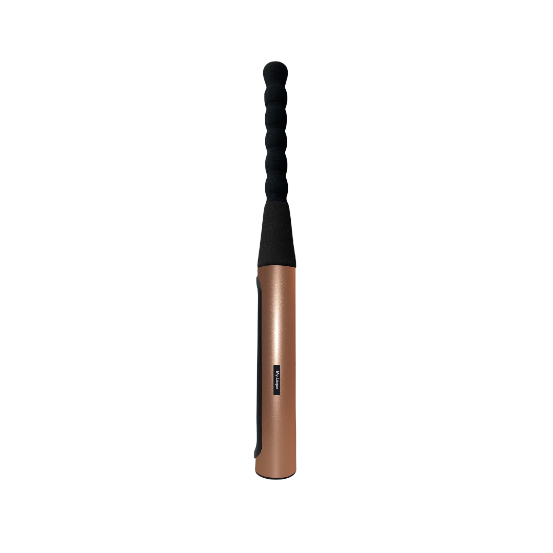 Shimmer Metal Gloss - Baseball Bat Steering Lock