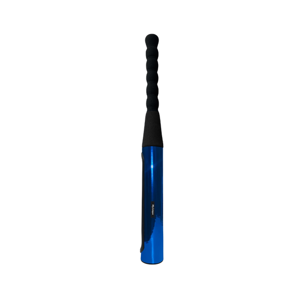 Mirror Chrome - Baseball Bat Steering Lock