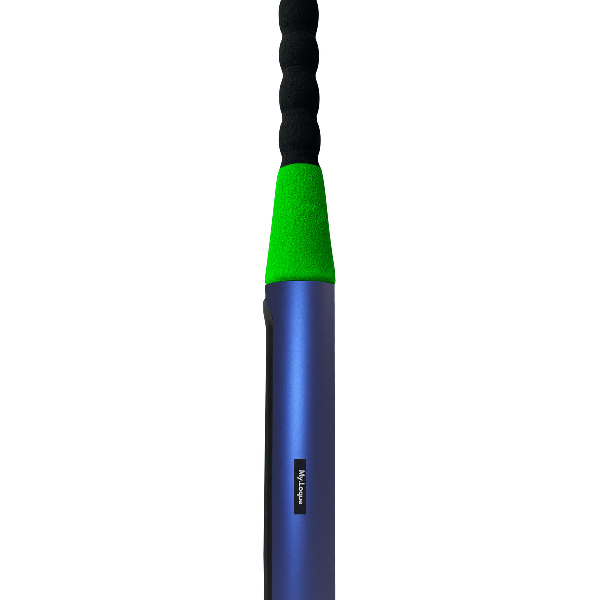Shimmer Metal Satin - Baseball Bat Steering Lock