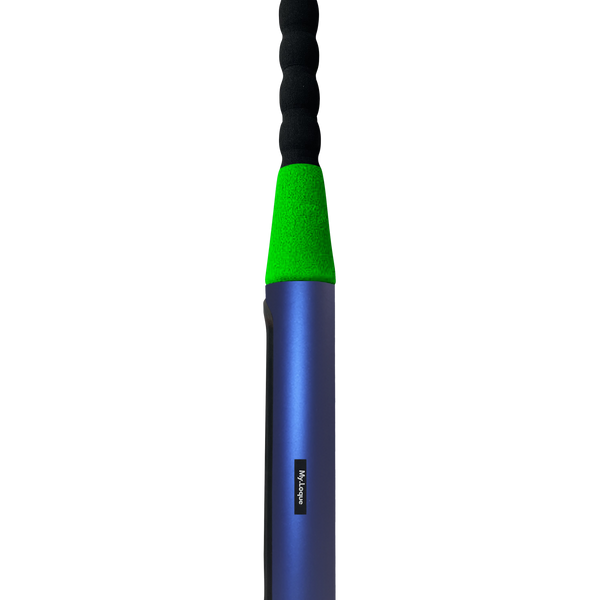 Shimmer Metal Satin - Baseball Bat Steering Lock