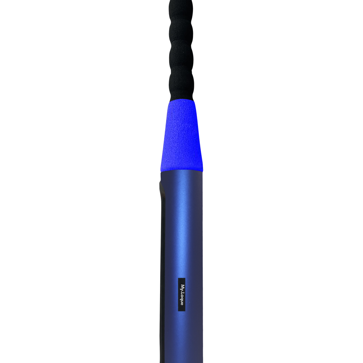 Shimmer Metal Satin - Baseball Bat Steering Lock