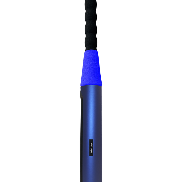 Shimmer Metal Satin - Baseball Bat Steering Lock