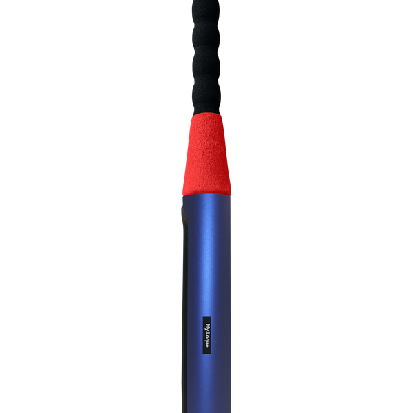 Shimmer Metal Satin - Baseball Bat Steering Lock