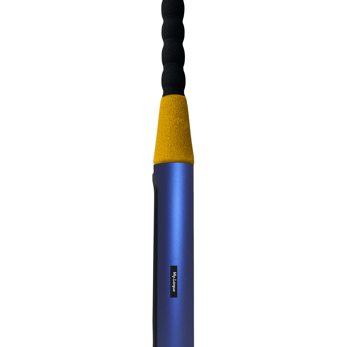 Shimmer Metal Satin - Baseball Bat Steering Lock