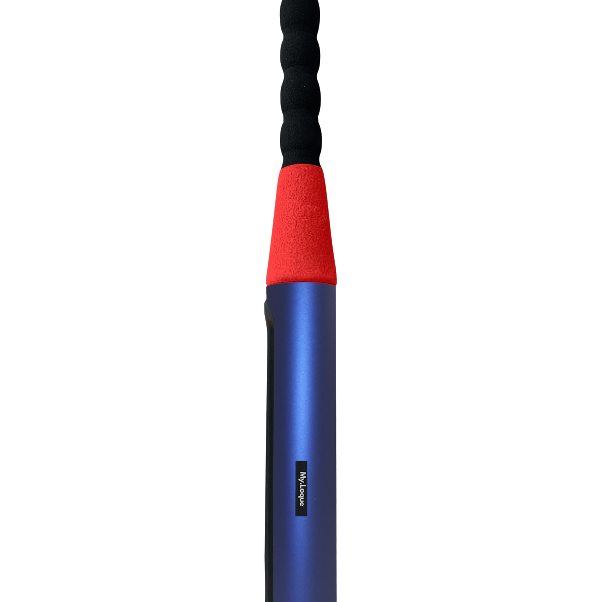 Shimmer Metal Satin - Baseball Bat Steering Lock