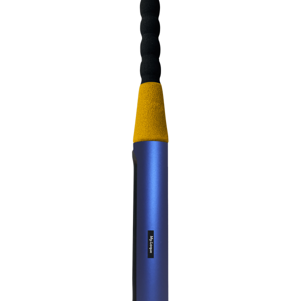 Shimmer Metal Satin - Baseball Bat Steering Lock