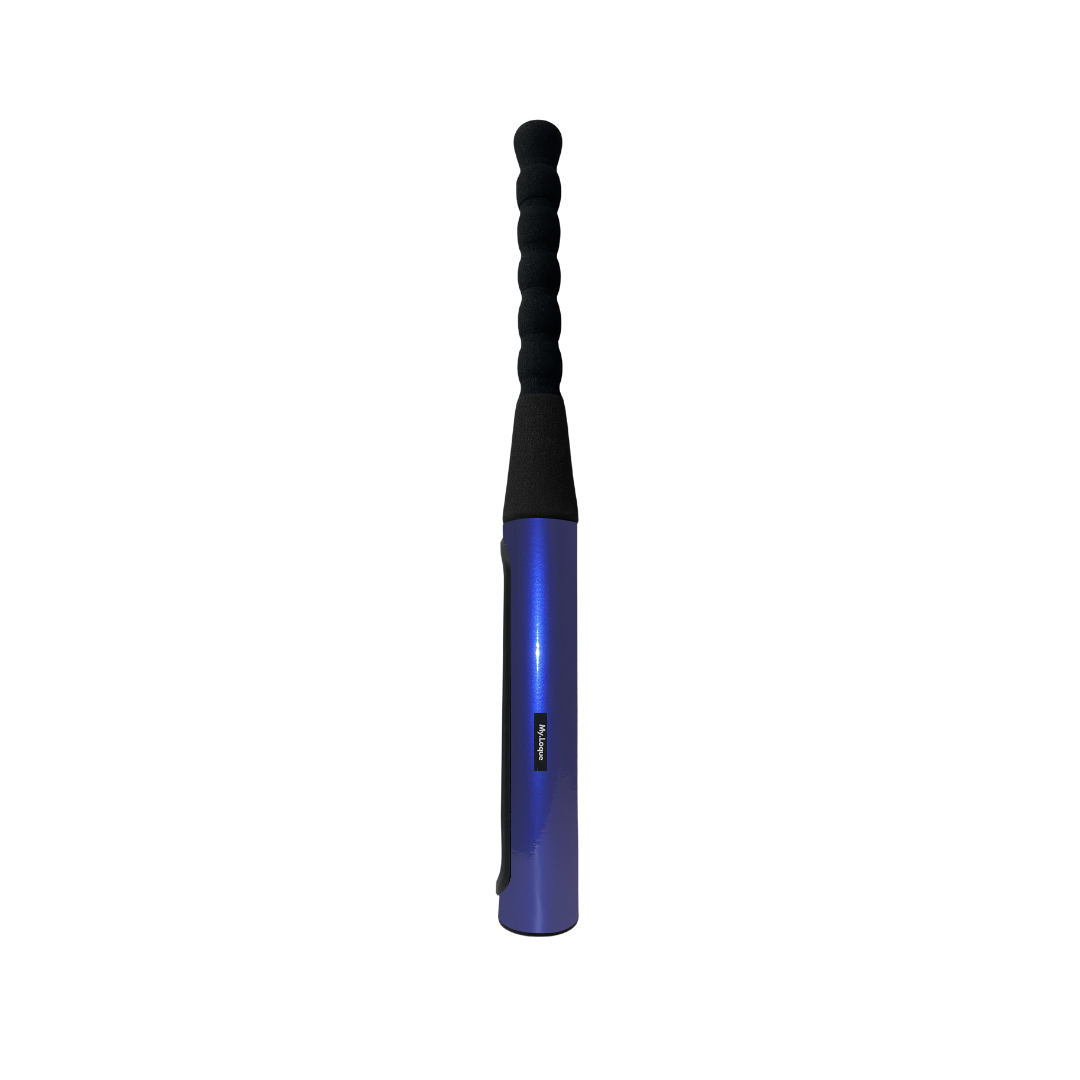 Shimmer Metal Gloss - Baseball Bat Steering Lock