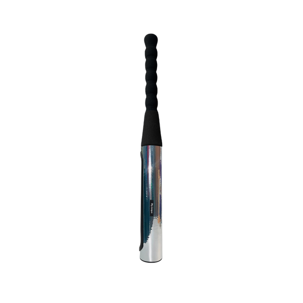 Mirror Chrome - Baseball Bat Steering Lock