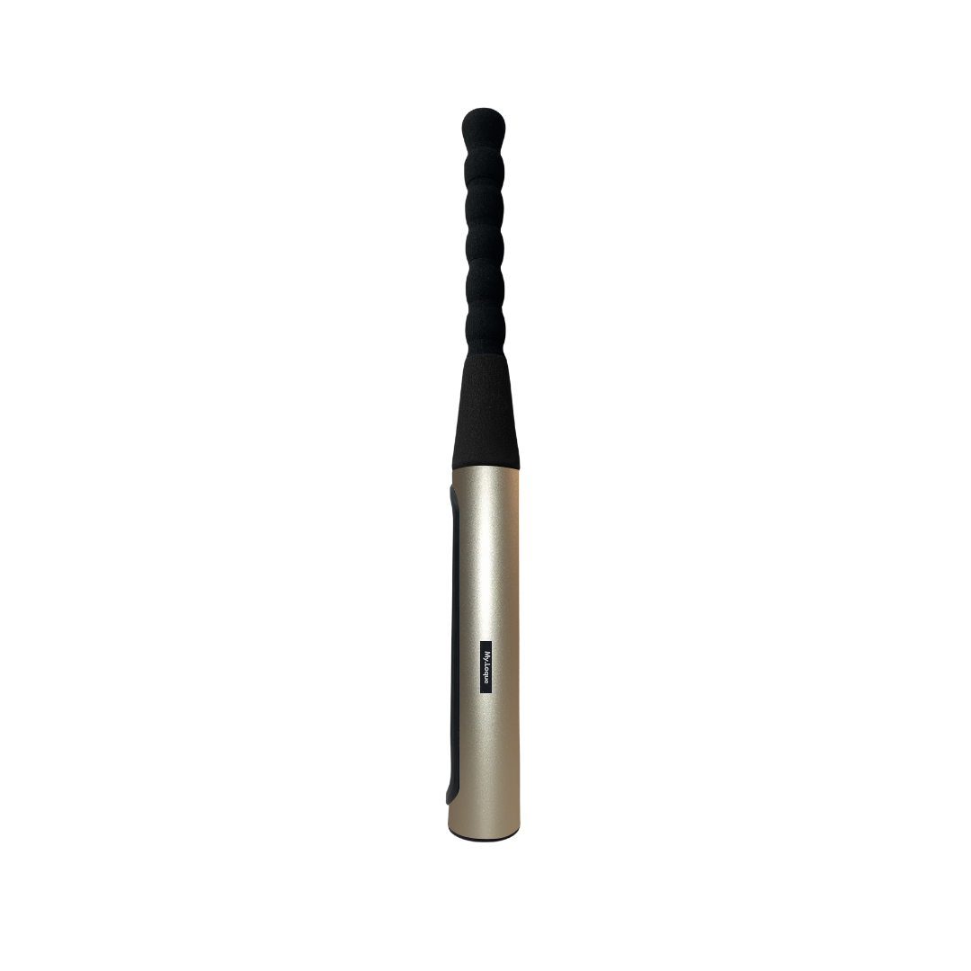 Shimmer Metal Satin - Baseball Bat Steering Lock