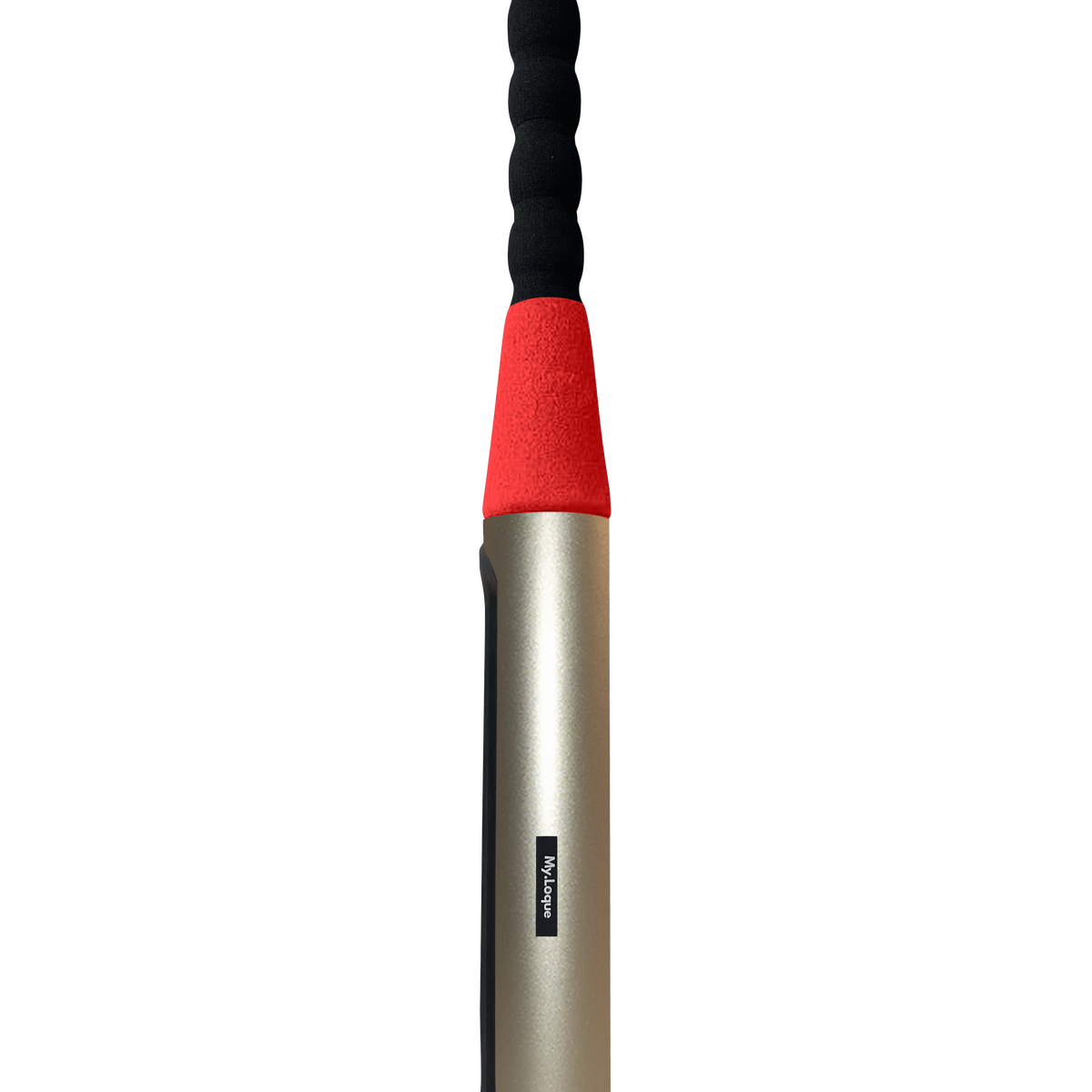Shimmer Metal Satin - Baseball Bat Steering Lock