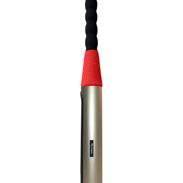Shimmer Metal Satin - Baseball Bat Steering Lock
