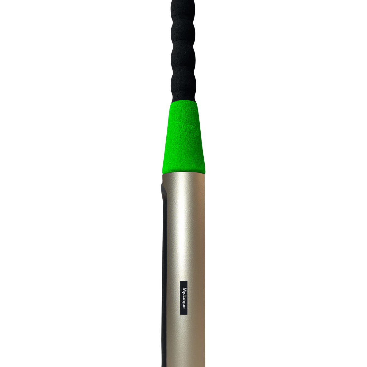 Shimmer Metal Satin - Baseball Bat Steering Lock