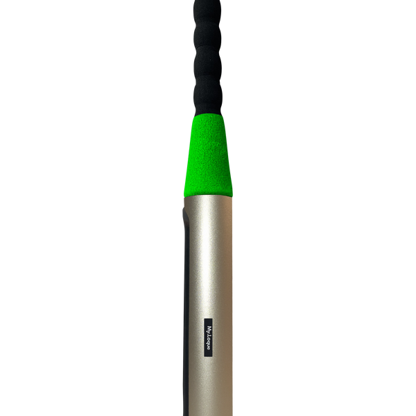 Shimmer Metal Satin - Baseball Bat Steering Lock