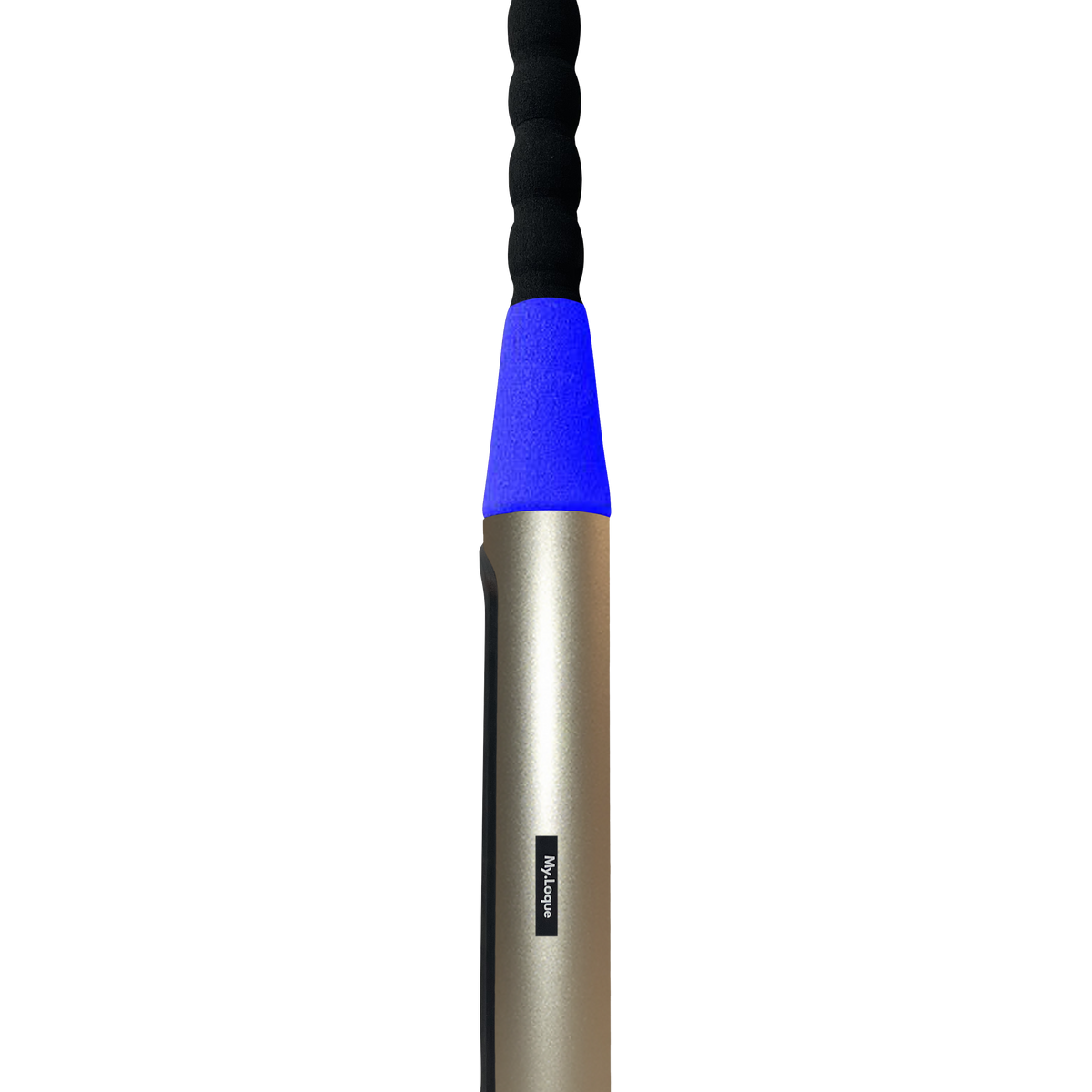Shimmer Metal Satin - Baseball Bat Steering Lock