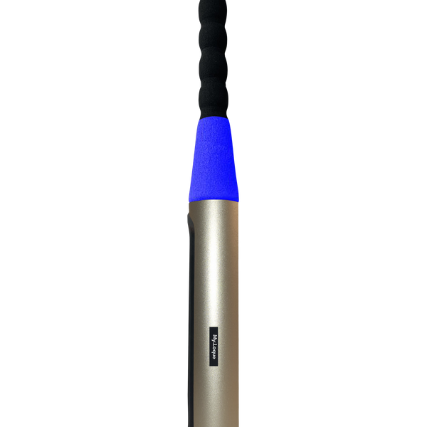 Shimmer Metal Satin - Baseball Bat Steering Lock