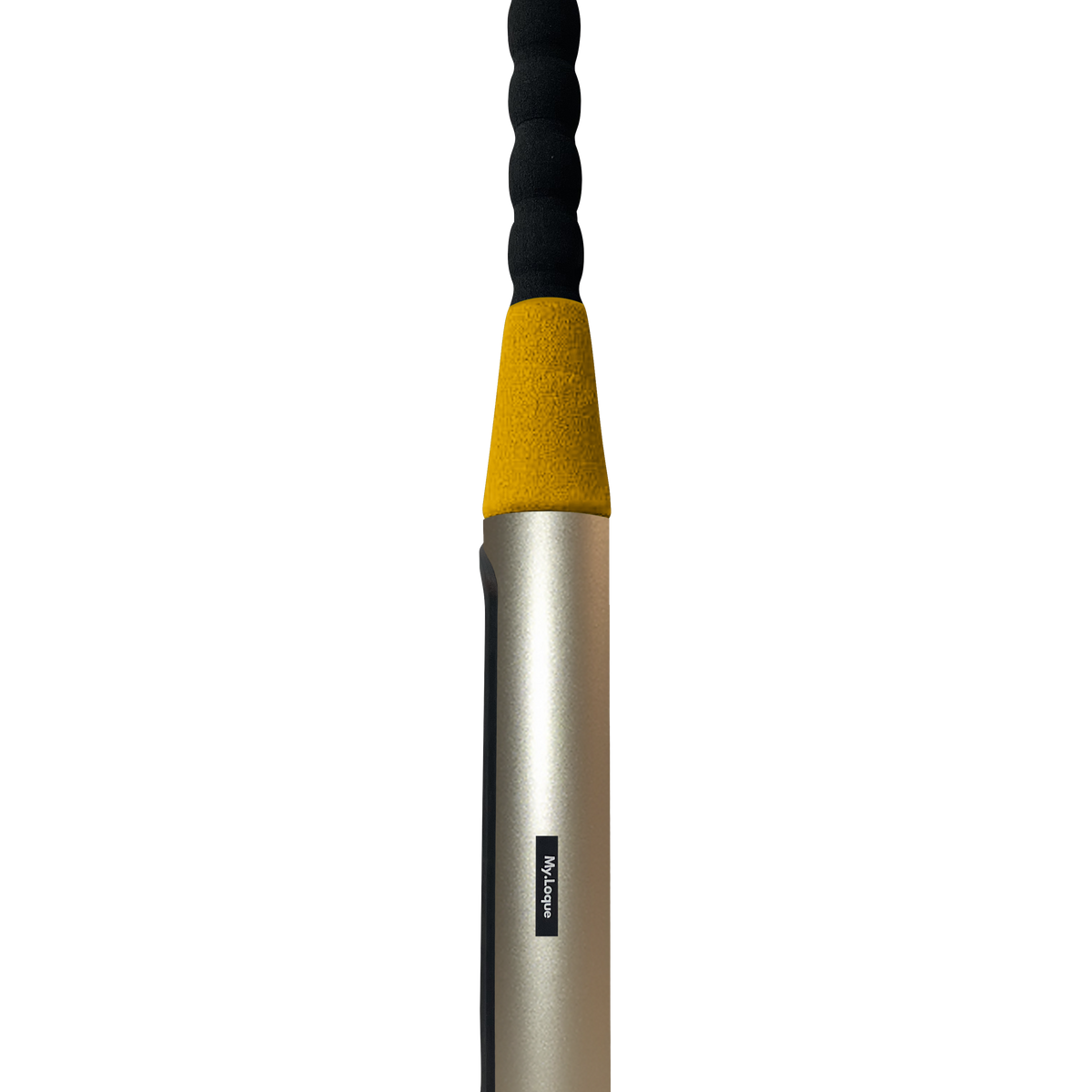 Shimmer Metal Satin - Baseball Bat Steering Lock