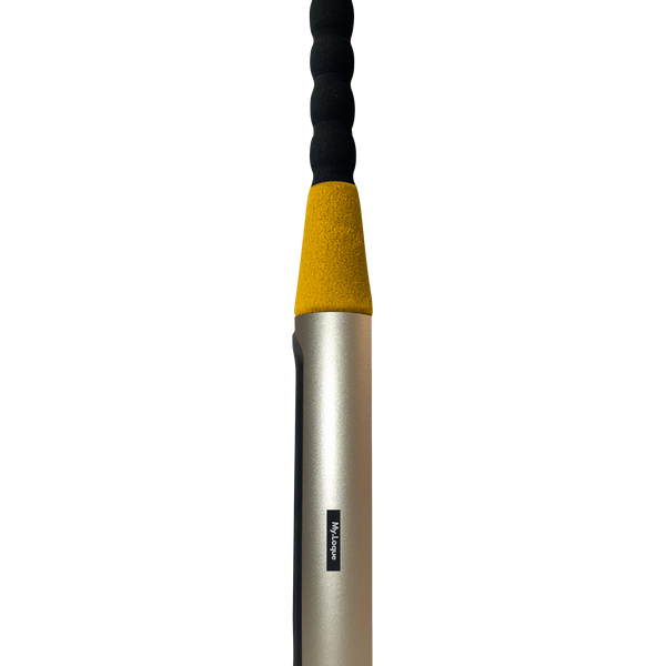 Shimmer Metal Satin - Baseball Bat Steering Lock