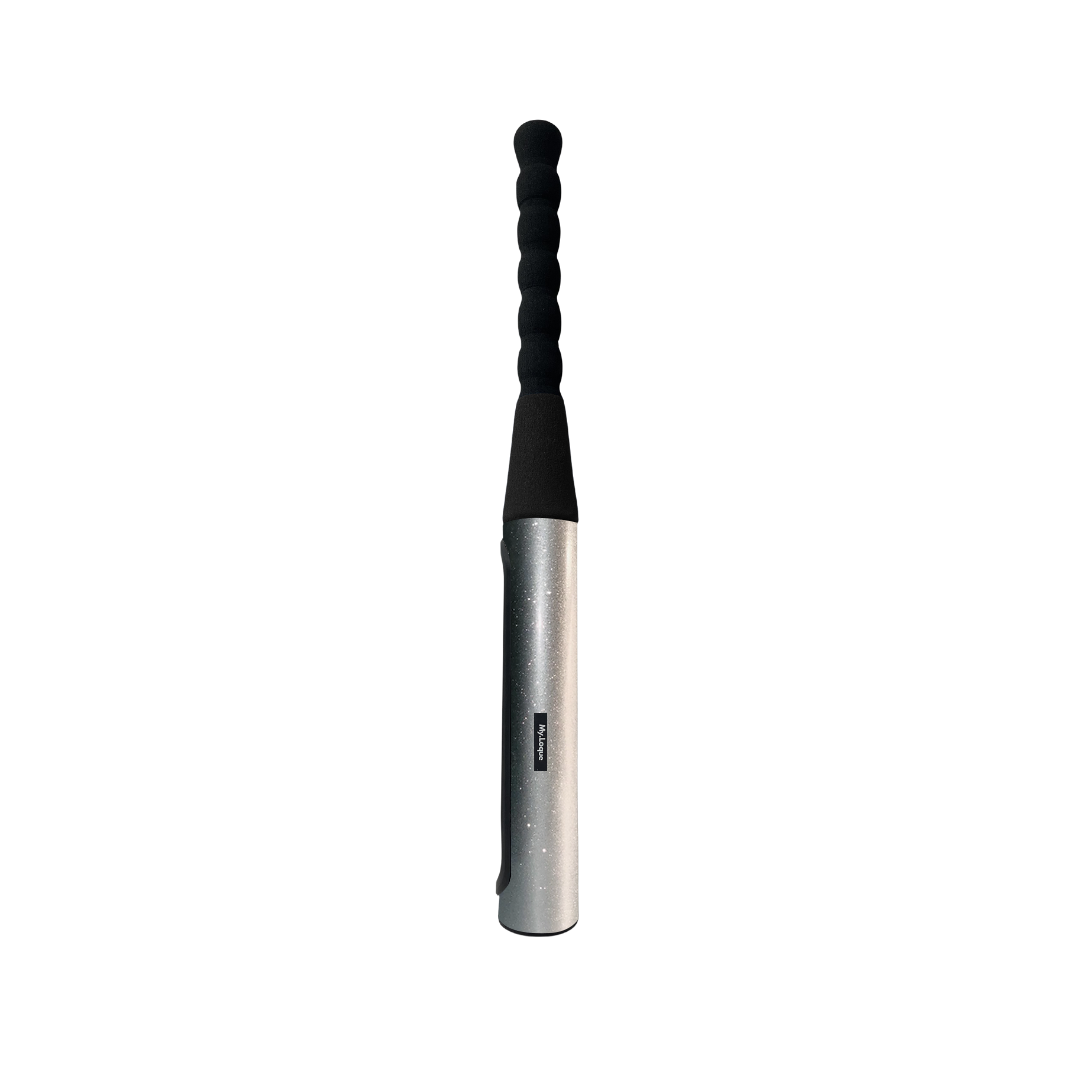 Glitter Gloss - Baseball Bat Steering Lock