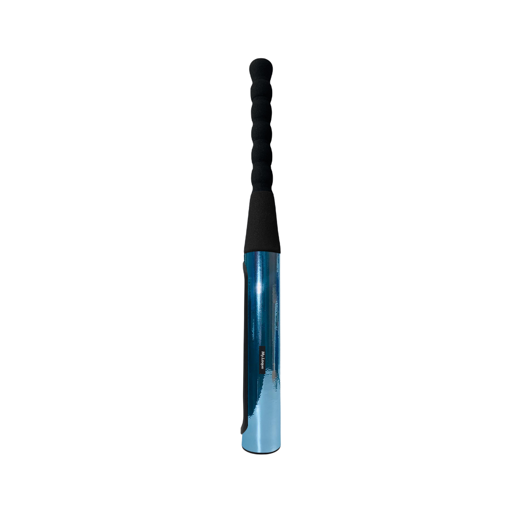 Mirror Chrome - Baseball Bat Steering Lock