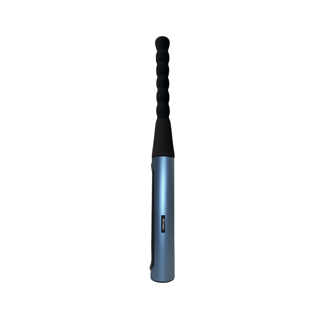 Shimmer Metal Satin - Baseball Bat Steering Lock